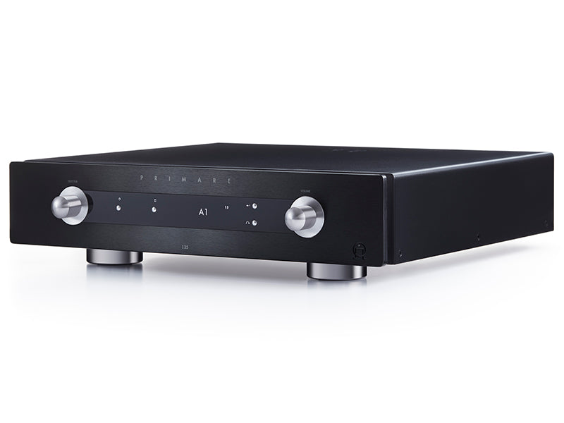 Primare I35 - Amplificatore