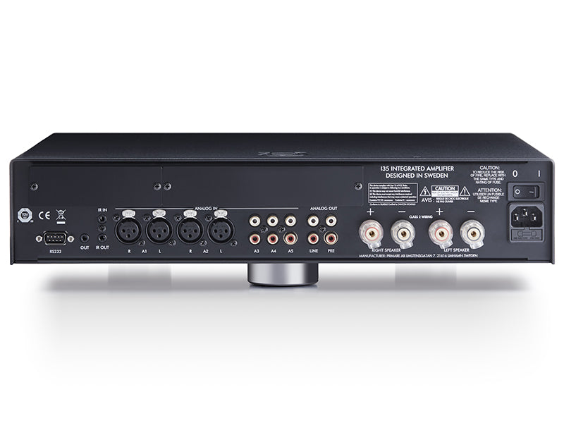 Primare I35 - Amplificatore