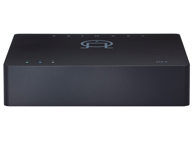 Primare NP5 Prism MKII