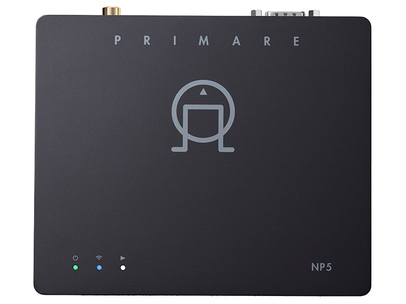 Primare NP5 Prism MKII
