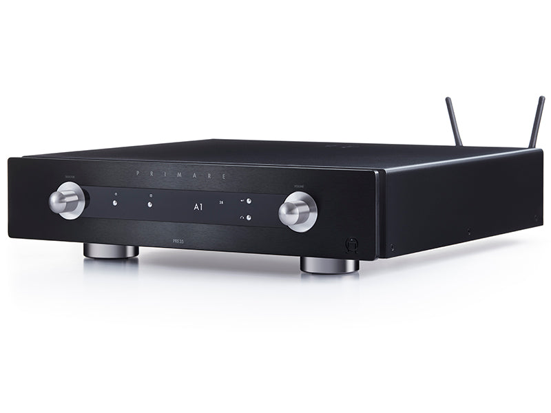 Primare PRE35 Prisma - Preamplificatore stereo