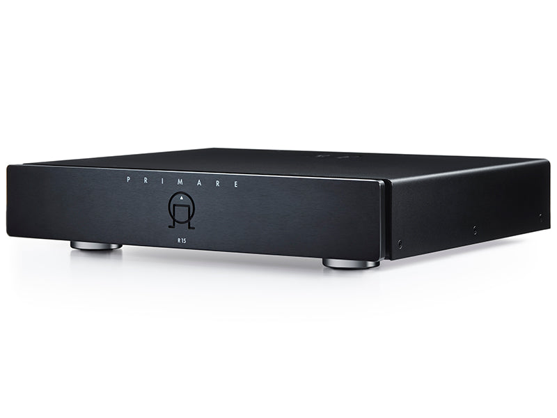 Primare R15 - Stadio phono MM/MC