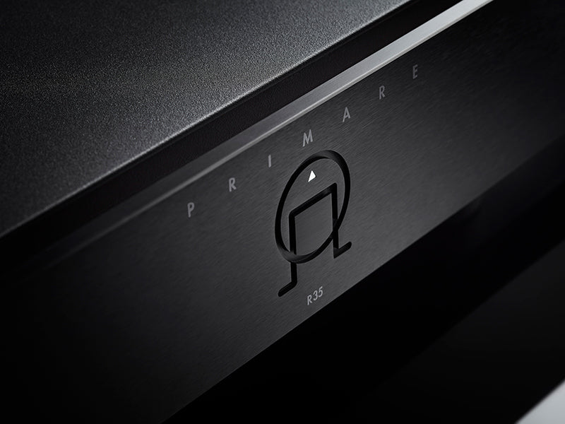 Primare R35 - Stadio phono MM/MC