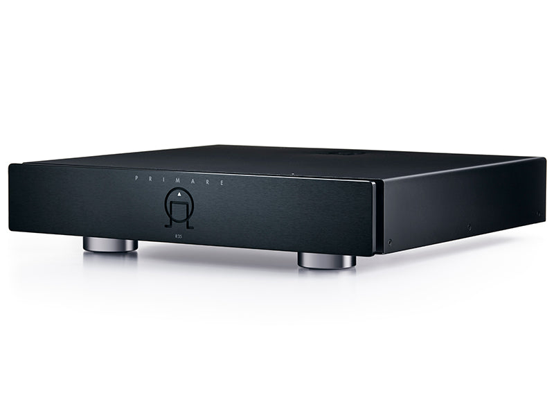 Primare R35 - Stadio phono MM/MC