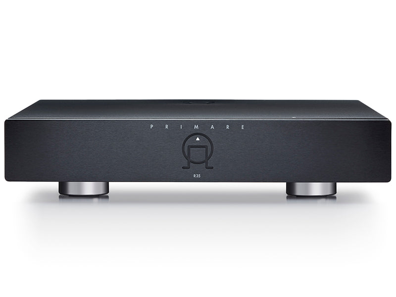 Primare R35 - Stadio phono MM/MC