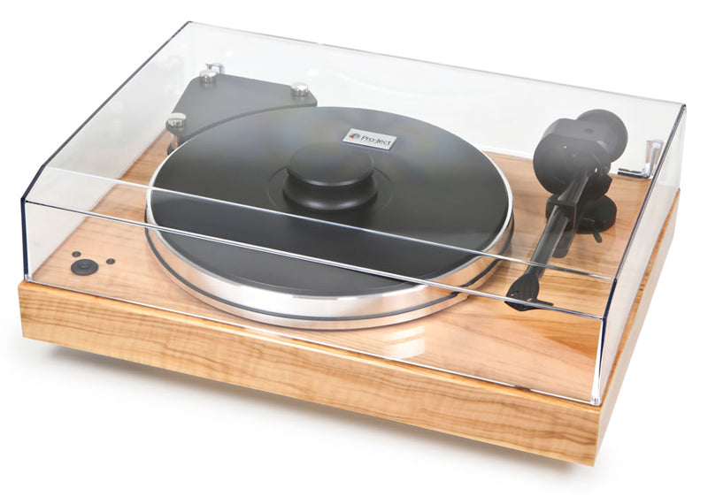 Pro-Ject XTension 9 Evolution - Giradischi