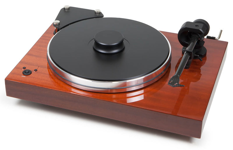 Pro-Ject XTension 9 Evolution - Giradischi