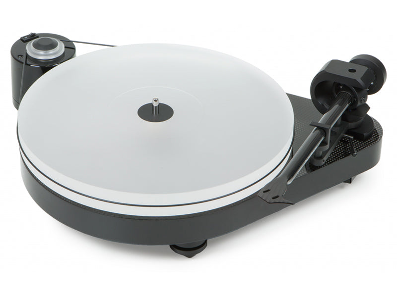 Pro-Ject RPM-5 Carbon / 2M Silver - Giradischi