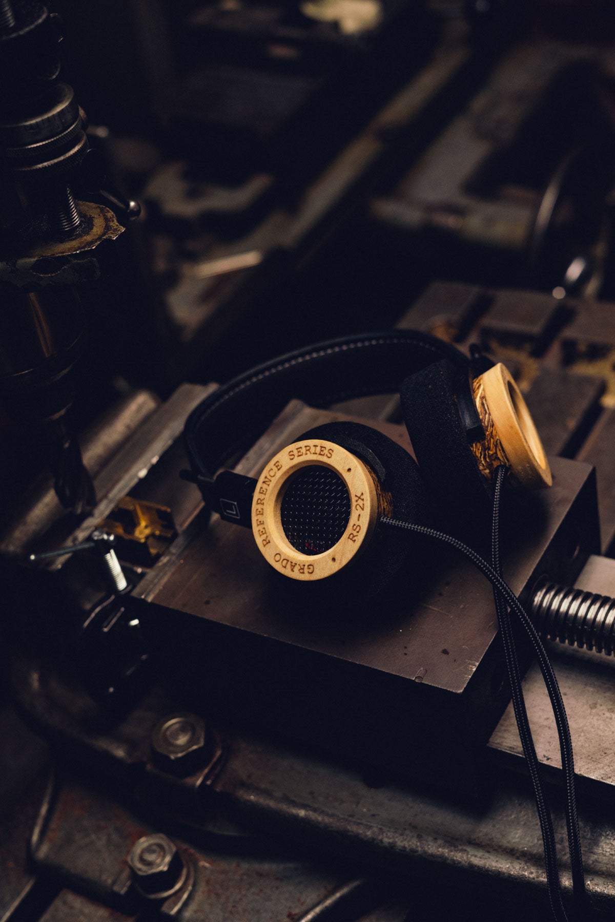 Grado RS2X - Cuffia - PRONTA CONSEGNA