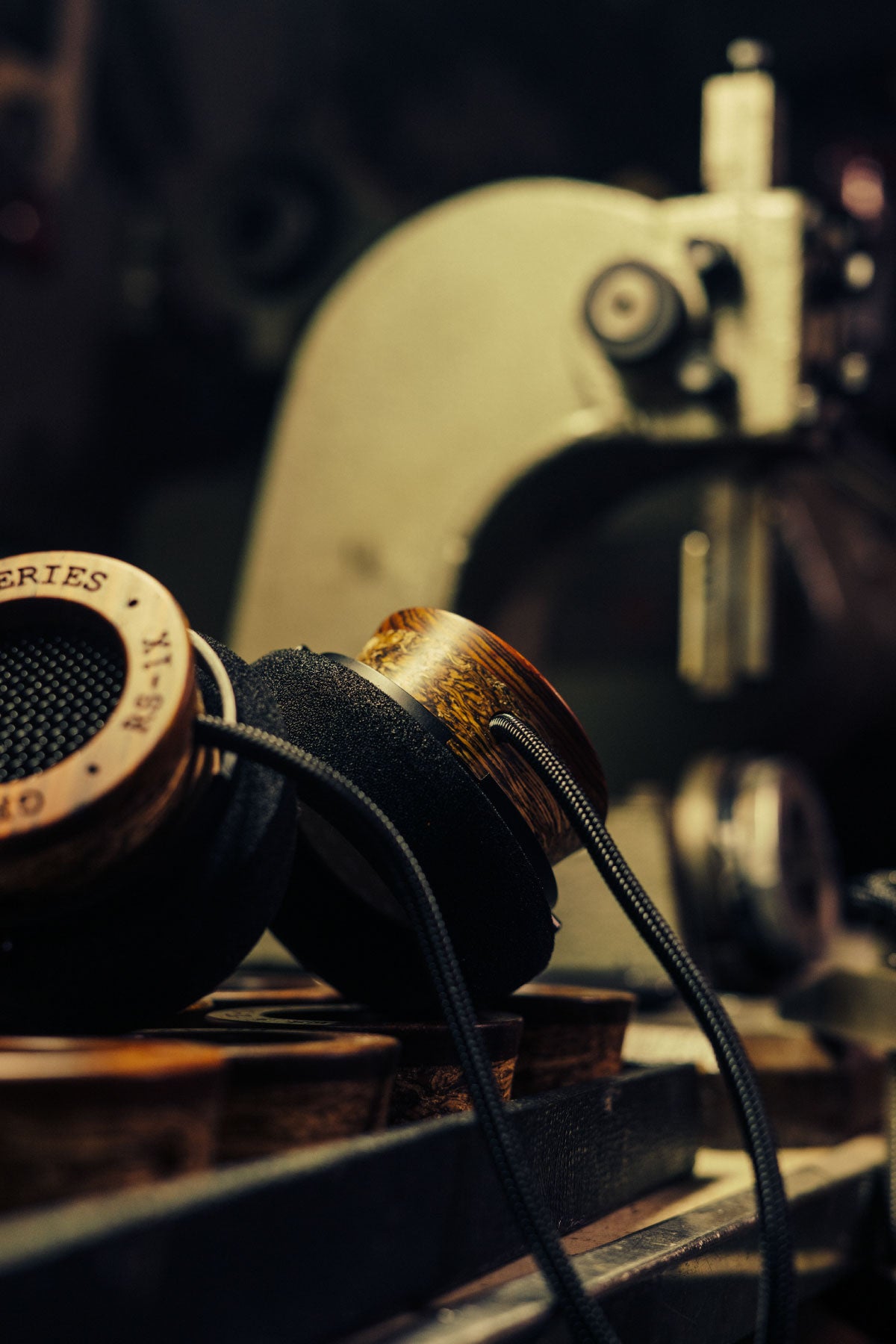 Grado RS1X - Cuffia - PRONTA CONSEGNA