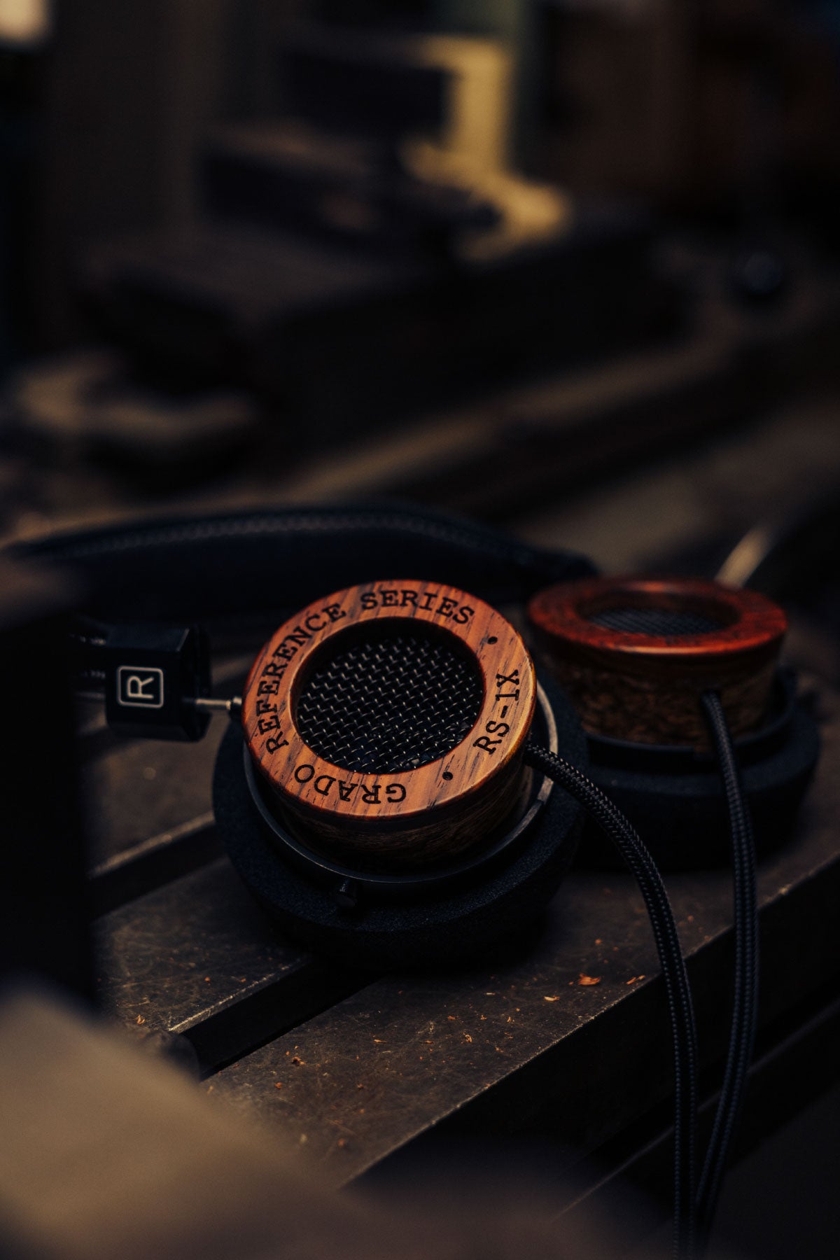 Grado RS1X - Cuffia - PRONTA CONSEGNA
