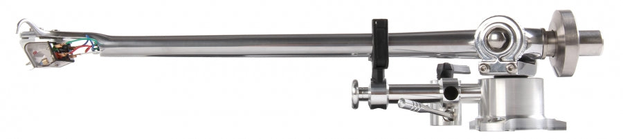 Rega RB3000 - Braccio con dima