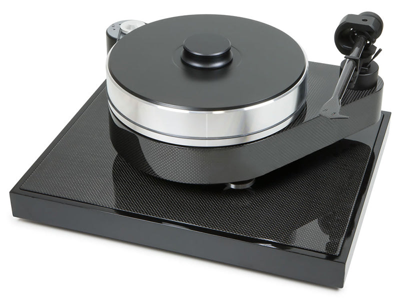 Pro-Ject RPM-10 Carbon - Giradischi