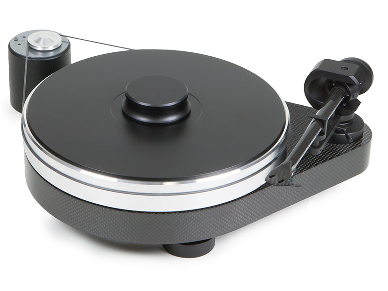 Pro-Ject RPM-9 Carbon - Giradischi