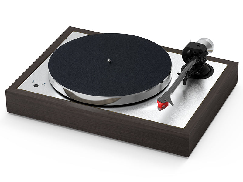 Pro-Ject The Classic Evo Quintet Red - Giradischi