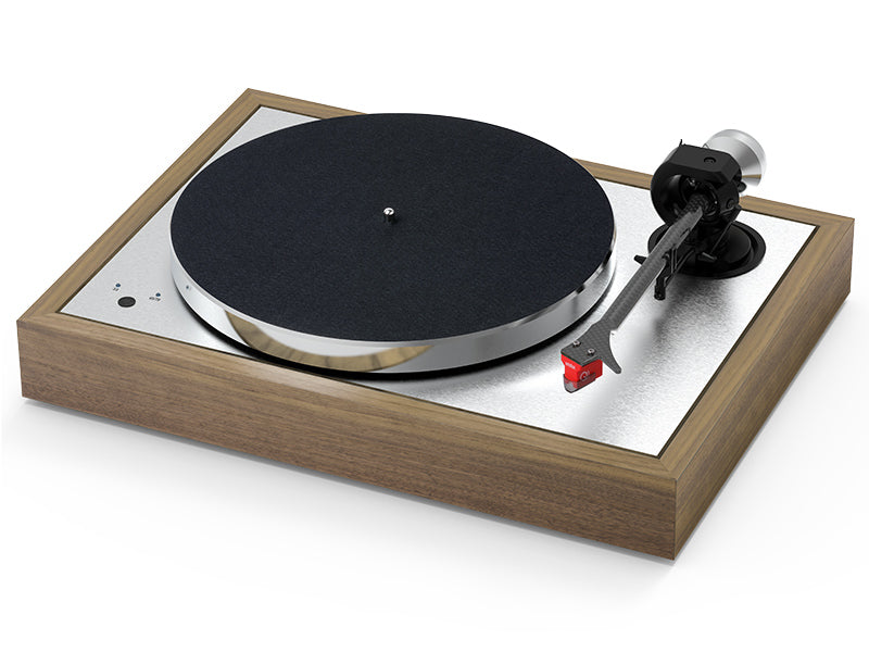 Pro-Ject The Classic Evo Quintet Red - Giradischi
