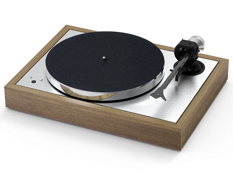 Pro-Ject The Classic Evo - Giradischi