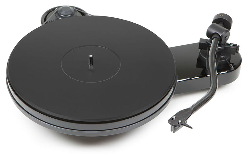 Pro-Ject RPM-3 Carbon / 2M Silver - Giradischi