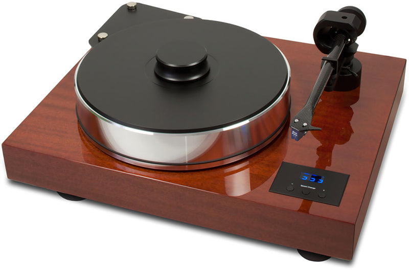 Pro-Ject XTension 10 Evolution Super Pack