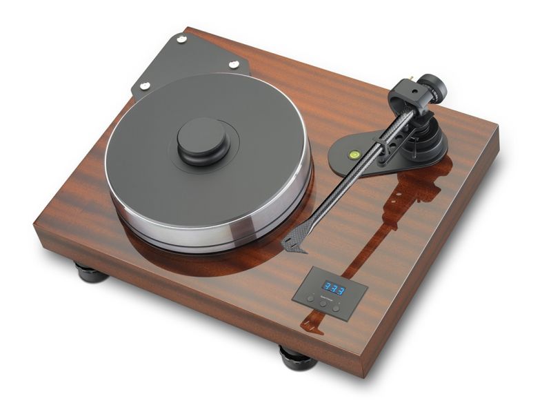 Pro-Ject XTension 12 Evolution - Giradischi