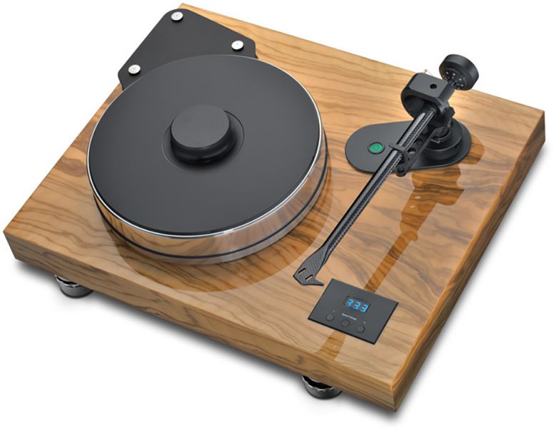 Pro-Ject XTension 12 Evolution - Giradischi