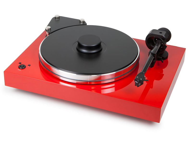 Pro-Ject XTension 9 Evolution - Giradischi