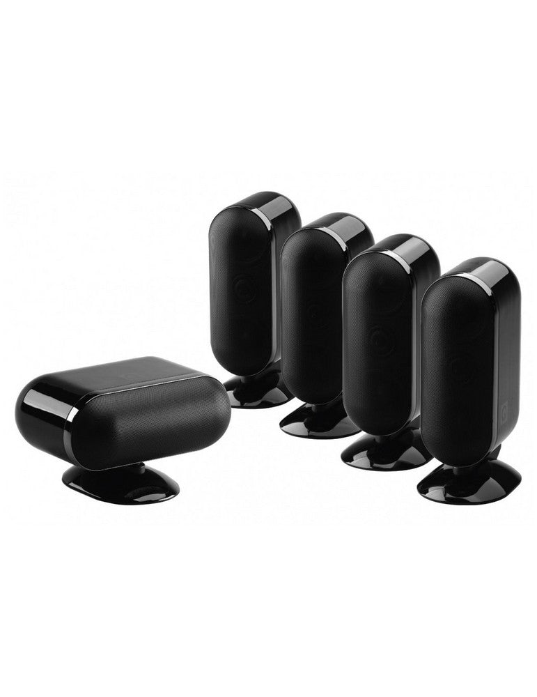 QAcoustics Q 7000i 5.0 PAKET – Heimkinosystem