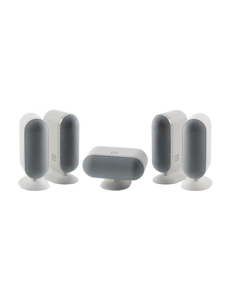 QAcoustics Q 7000i 5.0 PAKET – Heimkinosystem