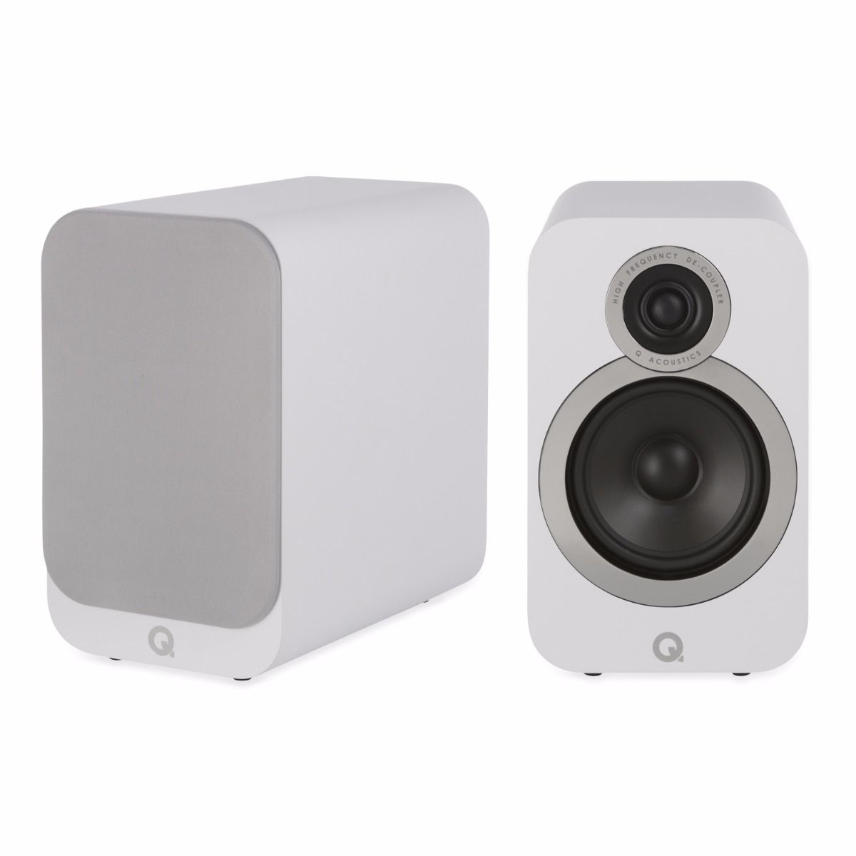 QAcoustics Q3020i - PRONTA CONSEGNA