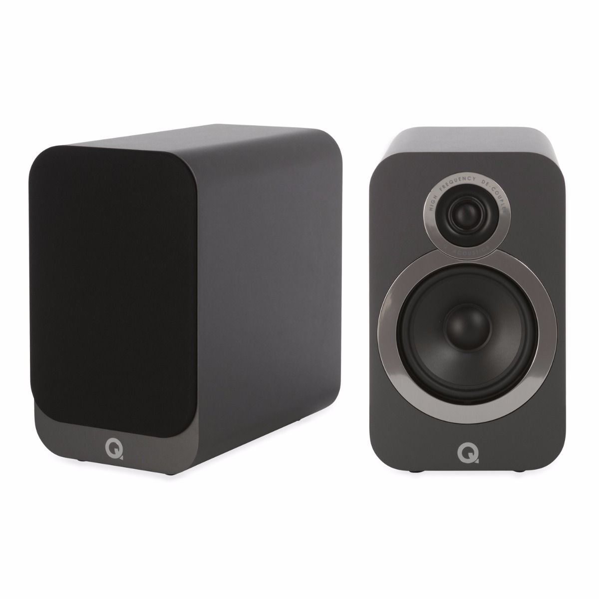 QAcoustics Q3020i - PRONTA CONSEGNA