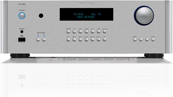 Amplificatore Rotel RA1592