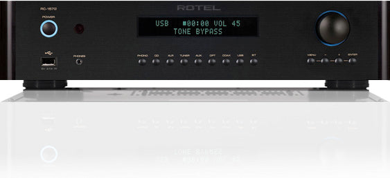 Preamplificatore Rotel RC-1572
