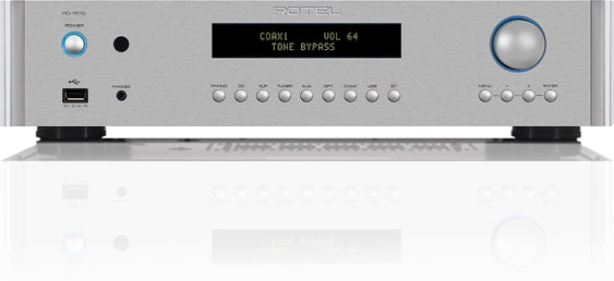 Preamplificatore Rotel RC-1572