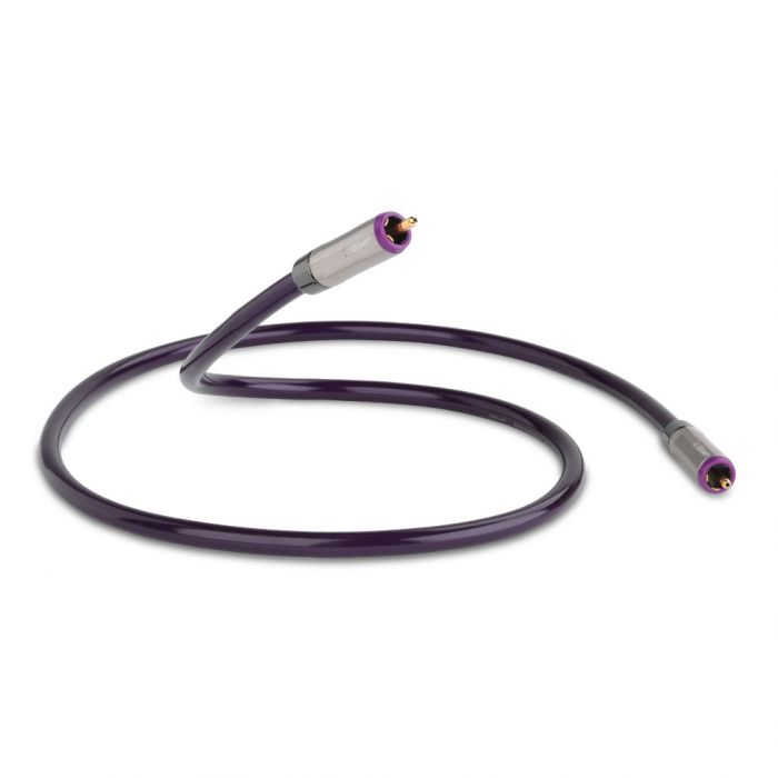 QED REFERENCE DIGITAL AUDIO 40 - Digital Coaxial Cable