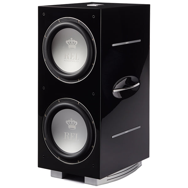 REL Acoustics 212/SX - Subwoofer
