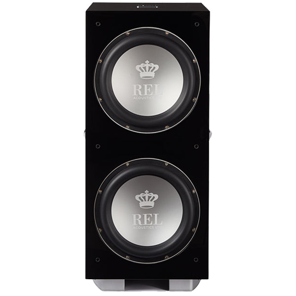 REL Acoustics 212/SX - Subwoofer