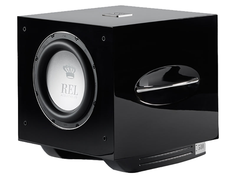 REL Acoustics S/510 – Subwoofer