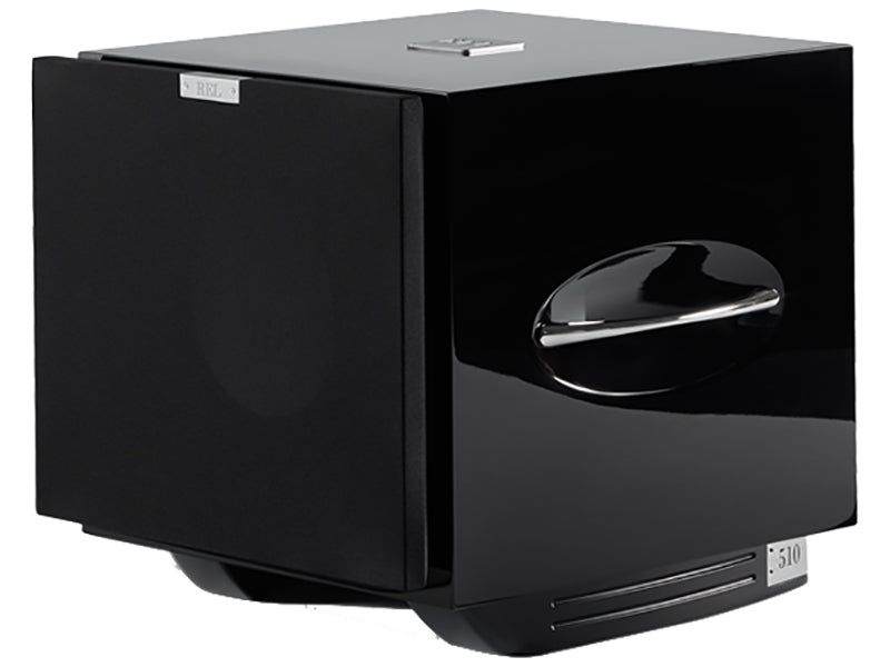 REL Acoustics S/510 – Subwoofer