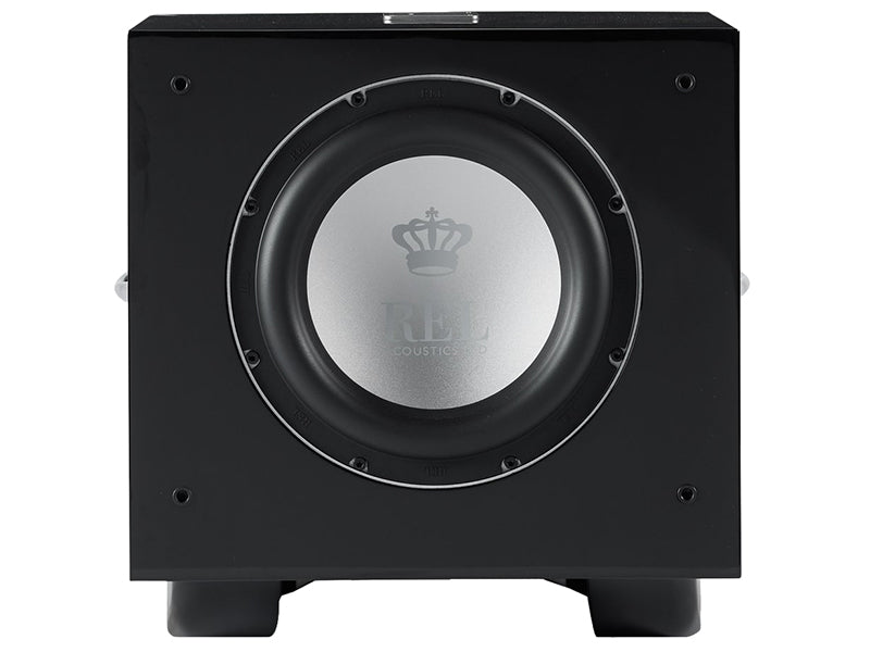 REL Acoustics S/510 - Subwoofer
