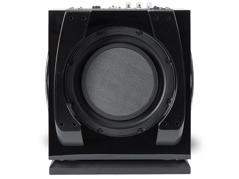 REL Acoustics S/510 – Subwoofer