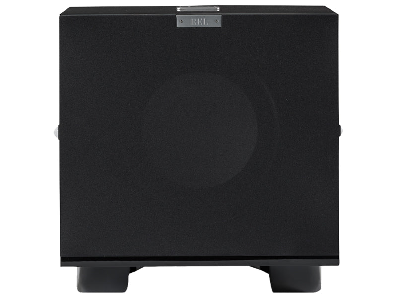 REL Acoustics S/510 – Subwoofer