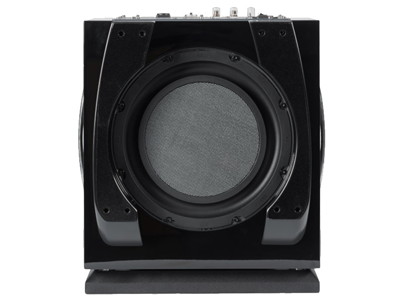 REL Acoustics S/812 - Subwoofer