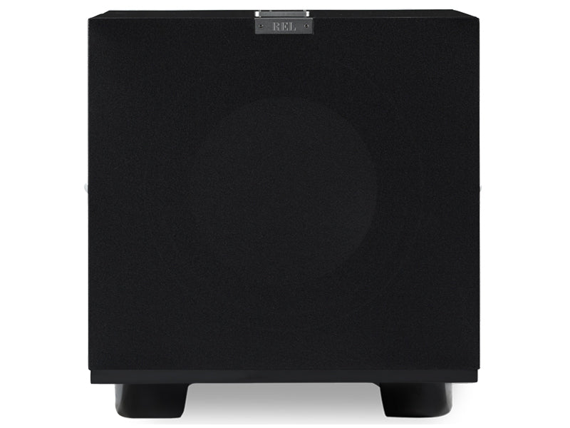 REL Acoustics S/812 - Subwoofer