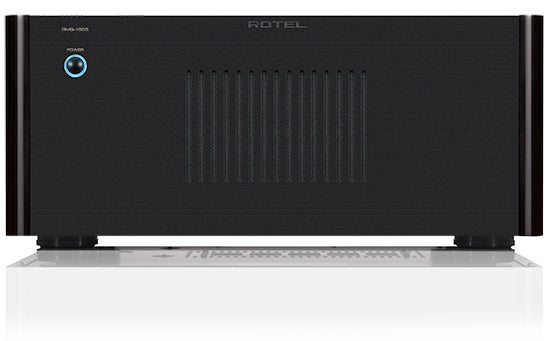 Rotel RMB-1555 - Amplificatore Multicanale nero