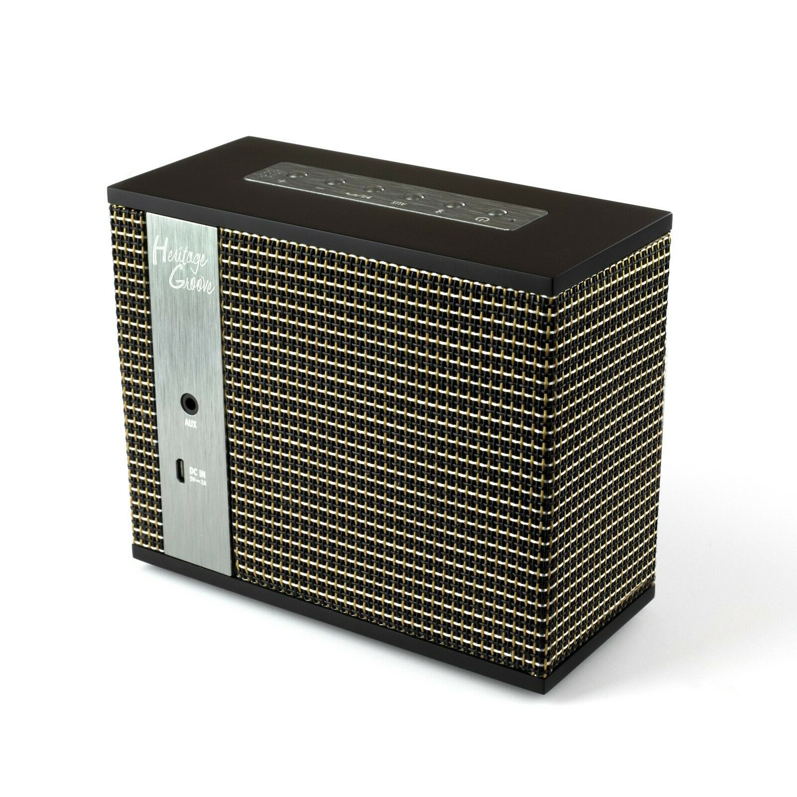 Klipsch Groove Heritage - cassa attiva bluetooth - PRONTA CONSEGNA