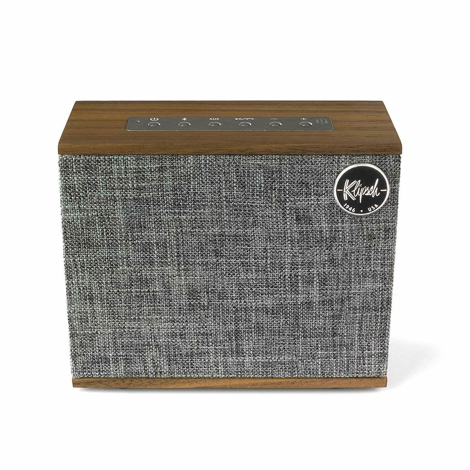 Klipsch Groove Heritage - cassa attiva bluetooth - PRONTA CONSEGNA