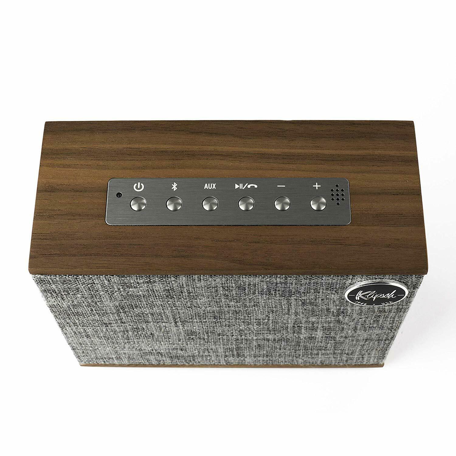Klipsch Groove Heritage - cassa attiva bluetooth - PRONTA CONSEGNA