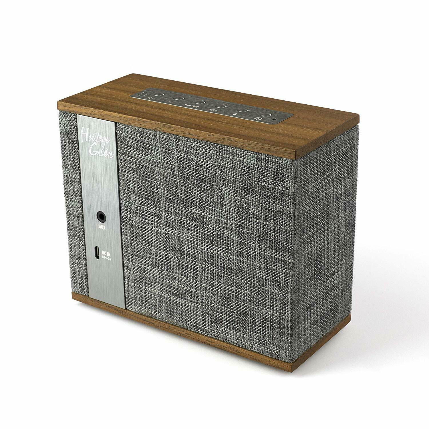 Klipsch Groove Heritage - cassa attiva bluetooth - PRONTA CONSEGNA