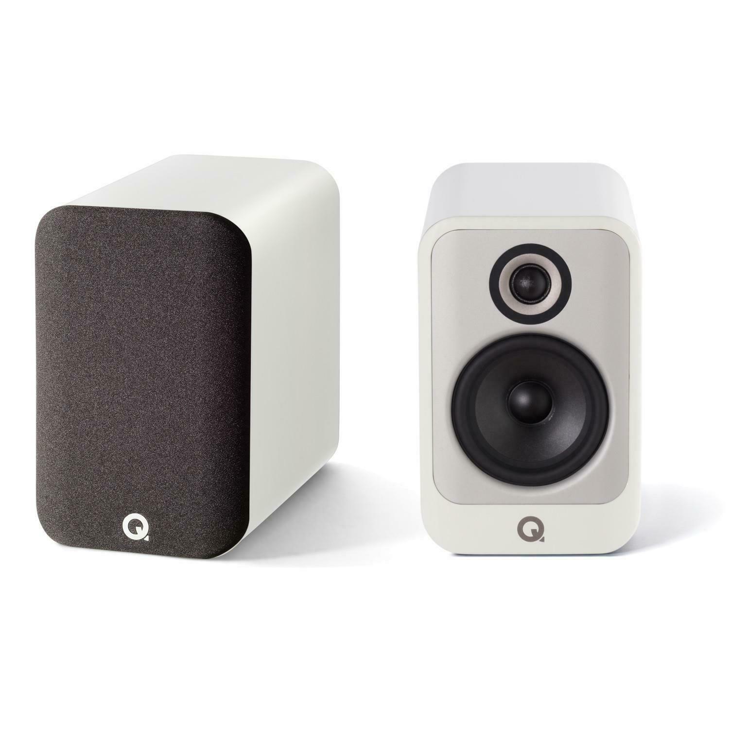 QAcoustics CONCEPT 30 - Speaker Pair - BLACK FRIDAY