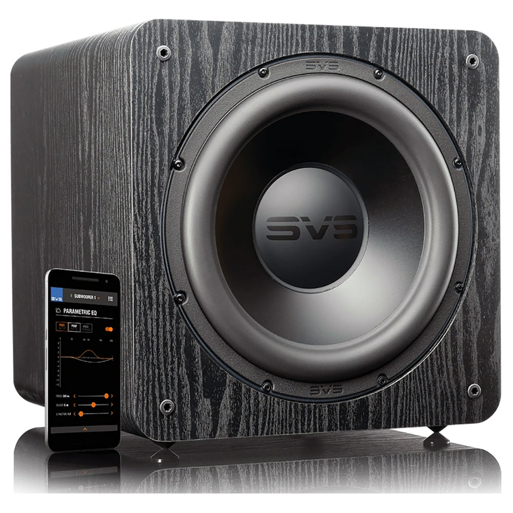 SVS SB2000 PRO - Subwoofer